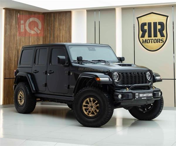 Jeep Wrangler 2024 for sale in Iraq - Erbil